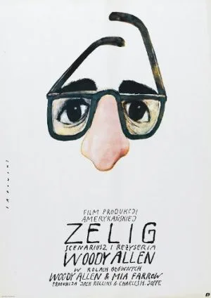 زلیگ