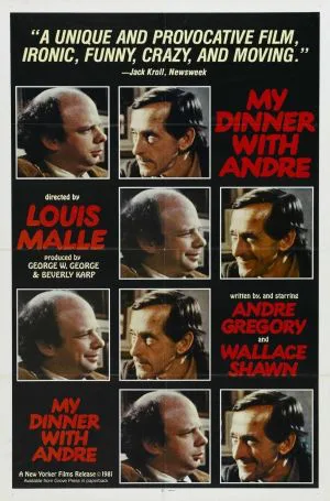 شامی با آندره