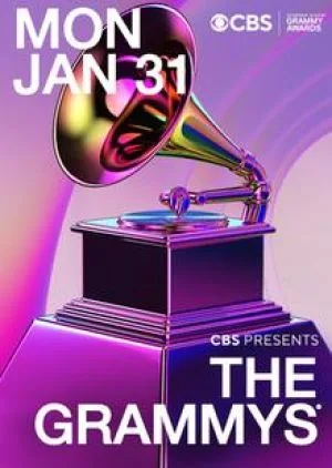 شصت و چهارمین مراسم جوایز گرمی