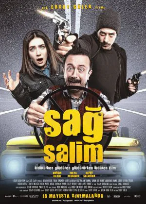 صحیح و سالم 1