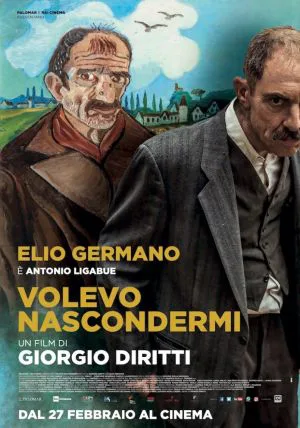 می خواستم پنهان شوم