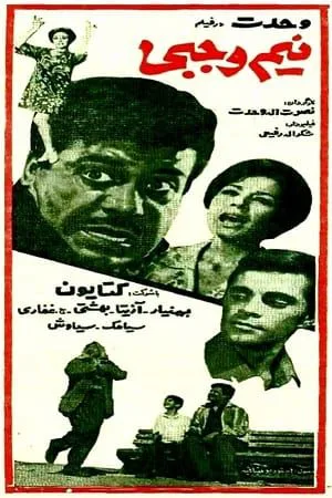 نیم وجبی