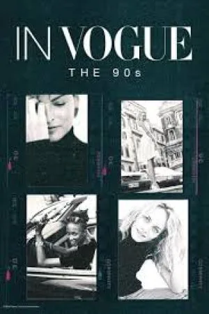 در دنیای وگ، دهه ۹۰