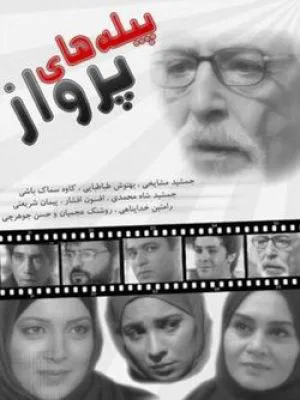 پیله های پرواز